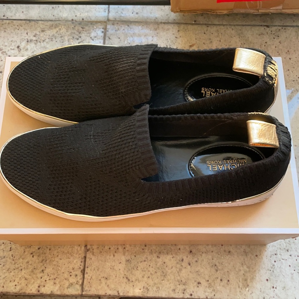 Michael Kors Skyler Slip On
